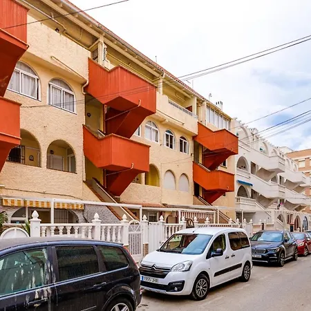 Apartment C San Antonio Torrevieja La Mata Torre La Mata