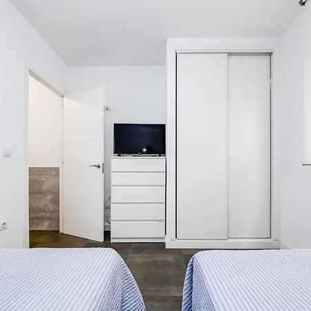 Apartment C San Antonio Torrevieja La Mata *